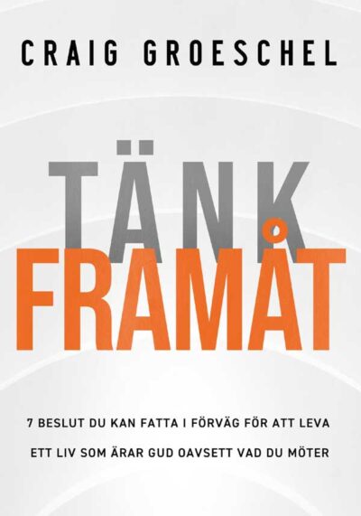 Tänk framåt