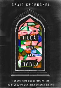 Tillåt dig att tvivla