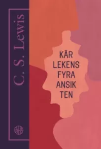 Kärlekens fyra ansikten