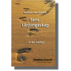 Sant lärjungaskap