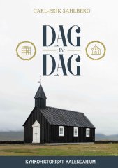 Dag för dag, kyrkohistoriskt kalendarium