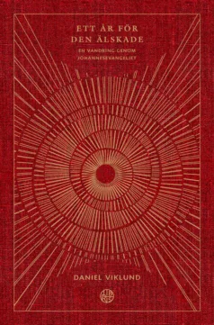 Ett år för den älskade, en vandring genom Johannesevangeliet