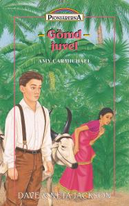 Gömd juvel,  om Amy Carmich