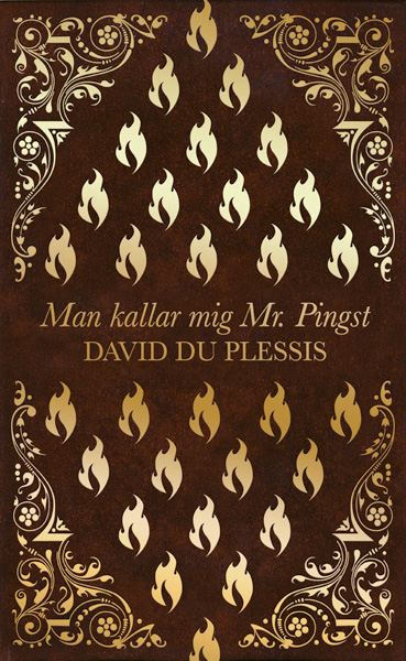 Man kallar mig Mr Pingst