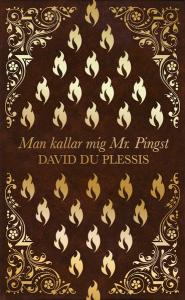 Man kallar mig Mr Pingst