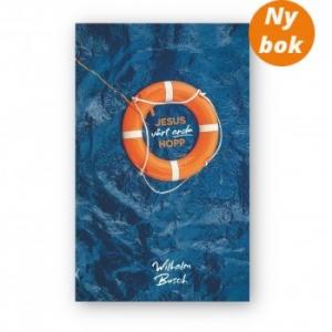 Jesus vårt enda hopp