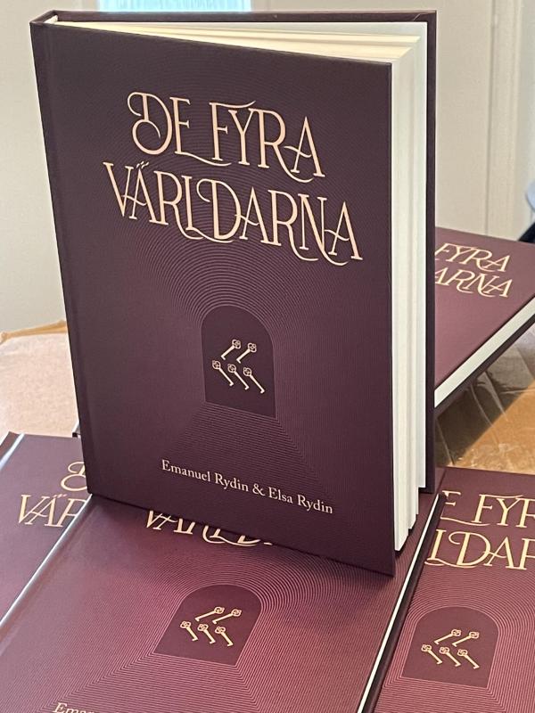 De fyra världarna