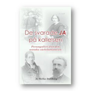 De svarade ja på kallelsen