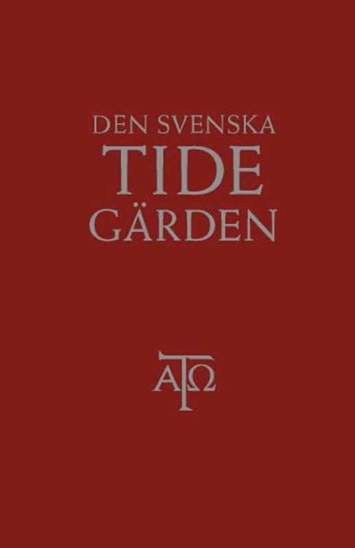 Den svenska tidegärden