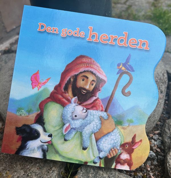 Den gode herden