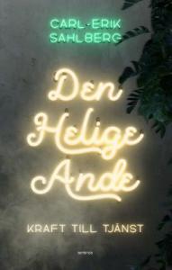 Den Helige Ande, kraft till tjänst