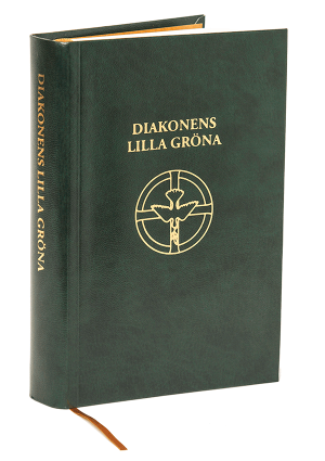 Diakonens lilla gröna