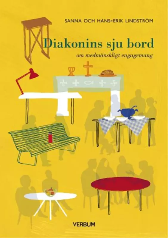 Diakonins sju bord