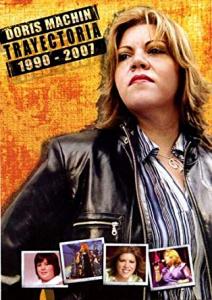 DORIS MACHIN TRAYECTORIA 1990-2007