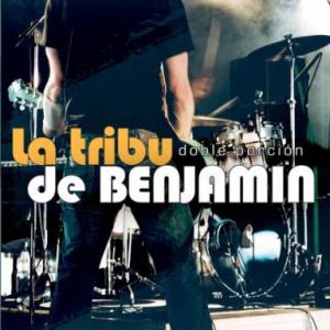 La tribu doble porción de Benjamin