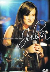 Julissa Su vida, su Música & Sus Videos
