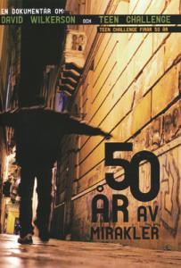 50 år av mirakler
