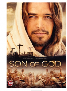 SON OF GOD