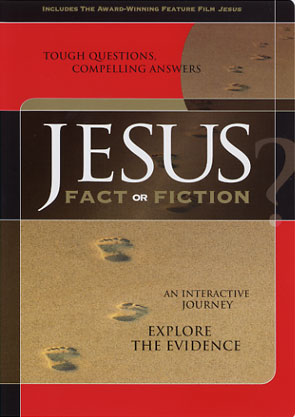 Jesus - Fact or fiction