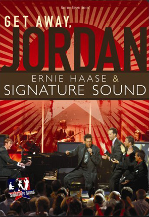 Get Away, Jordan Ernie Haase & Signature Sound