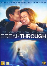 BREAKTHROUGH