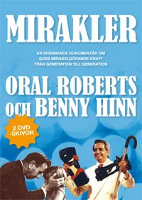 Mirakler O.Roberts/B. Hinn
