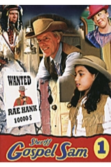 Sheriff Gospel Sam 1