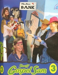 Sheriff Gospel Sam 3