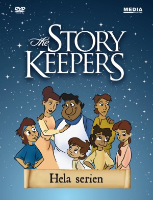 The Story Keepers  Hela serien