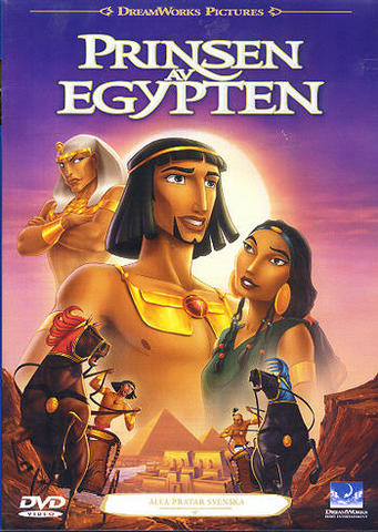 Prinsen av Egypten