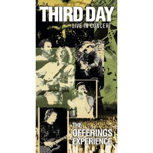 Third Day  - Live in concert