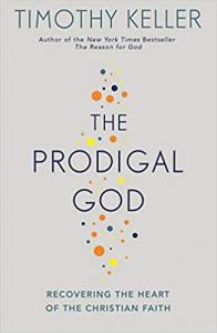 The Prodigal God, paperback