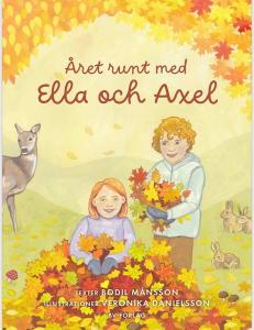 Året runt med Ella och Axel