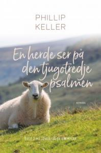 En herde ser på den tjugotredje psalmen