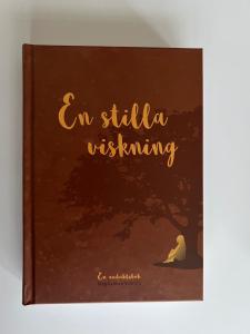 En stilla viskning
