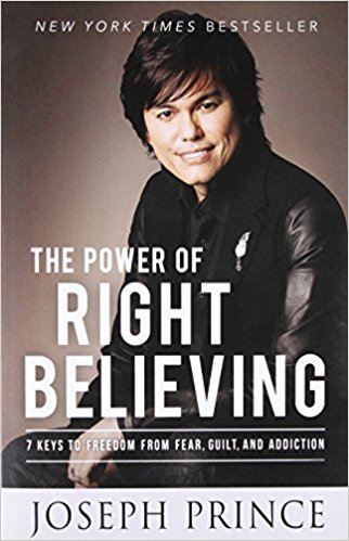 The power of right believing