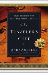 The traveler's gift