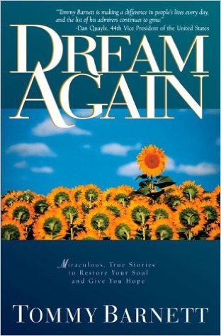 Dream Again