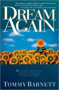 Dream Again