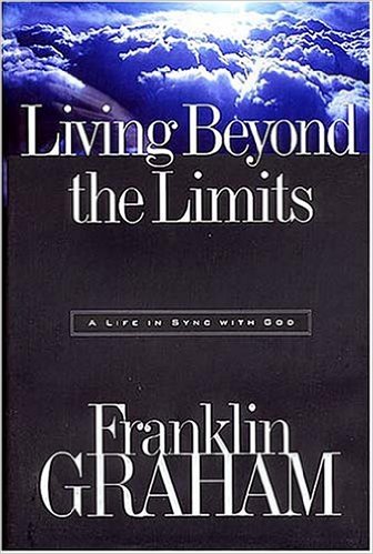 Living beyond the limits