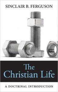 The christian life - A doctrinal introduction