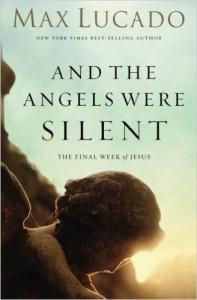 And the angels were silent