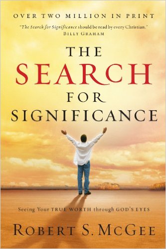 The search for significance
