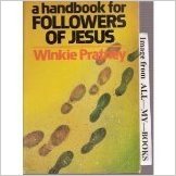 A handbook for followers of jesus