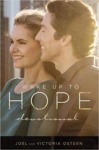 WAKE UP TO HOPE, INBUNDEN