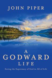A GODWARD LIFE
