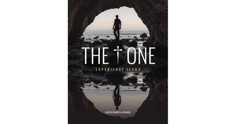 THE ONE Experience Jesus