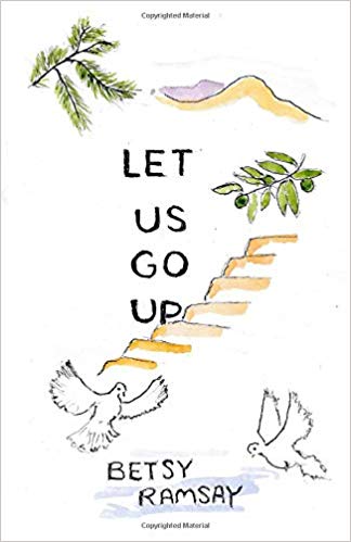LET US GO UP