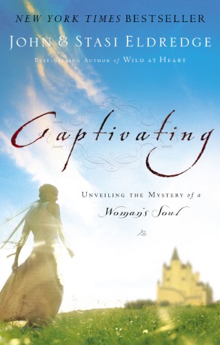 CAPTIVATING - unveiling the mistery of a woman's Soul
