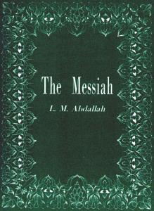 THE MESSIAH